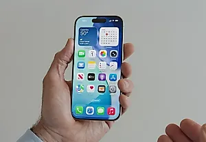 WWDC 2025: Новый Liquid Glass и другие безумные изменения от Apple