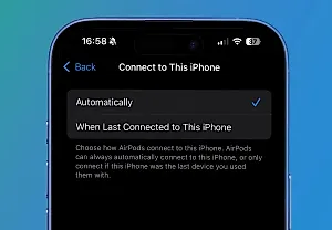 Наконец-то! iOS 26 спасёт нас от Bluetooth-хаоса