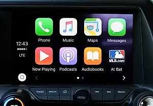 Что будет дальше с CarPlay? Теперь можно будет смотреть видео!