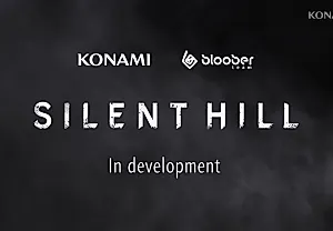 Konami возвращается в мир ужасов: ремейки и новые горизонты Silent Hill