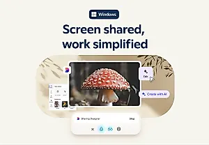Microsoft: теперь костыль под названием Copilot Vision видит ваши приложения в Windows