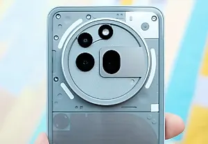 Nothing Phone 3: новое разочарование для пользователей?