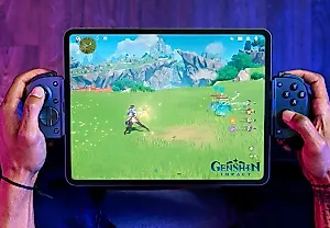 Razer представила контроллеры Kishi V3: теперь и для iPad!