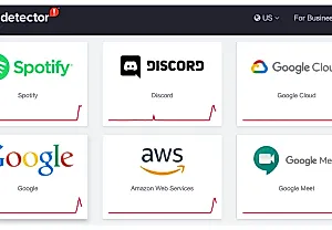 Полный сбой Google и Spotify: мир устал от хушпукинга?