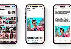 Когда Siri станет умнее, чем ваш сосед?