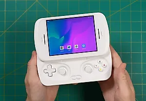 Anbernic RG Slide: герой карманной драмы или просто тяжелая игрушка?