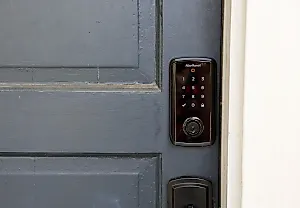 Эволюция замков: Kwikset не отстает