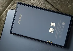FiiO M21: новый бюджетный хай-рез плеер, который удивляет