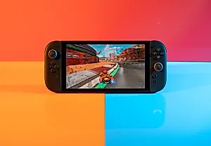 Nintendo Switch 2: Просто хороша, и не более того