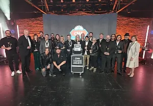 Неизменные наследники кантри: 19-я церемония CMA Touring Awards