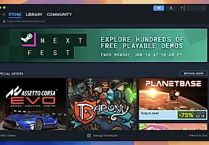 Steam на Mac: нативный переход на Apple silicon