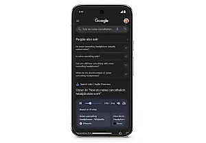 Google привносит подкастных ведущих в поисковые запросы