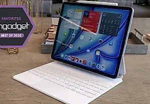 Как выбрать лучший iPad на 2025 год: Настало время злоупотребить технологиями