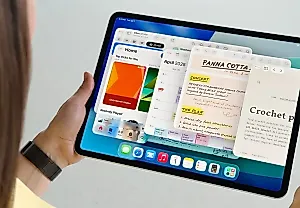 Apple: iPad не станет Mac, и нам это нравится!