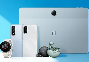 OnePlus: новые устройства и кулинарные изыски жадности