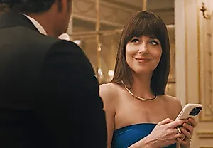Материалисты: Когда любовь становится бизнесом