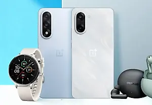 OnePlus Nord 5: телефон для максимума геймеров и минимума смысла