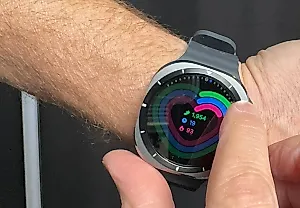 Samsung Galaxy Watch: Теперь ваши часы могут быть тренером, специалистом по сну и другом!