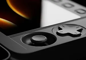 Ayaneo Flip 1S DS: Двойной экран для гейминга и душевных терзаний