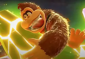 Donkey Kong Bananza: новая надежда или очередная жертва рынка?