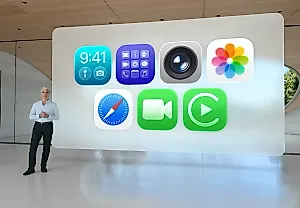 Apple и их бессмертные бета-версии: iOS 26 к нам едет!