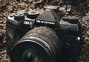 Песнь лебедя Micro Four Thirds: OM System снова удивляет разочарованиями