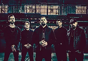 Good Charlotte возвращаются с новым альбомом 'Motel Du Cap'