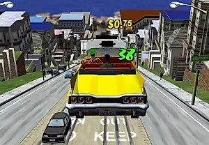 Скорее качайте: Sega уходит в прошлое с ретро-играми