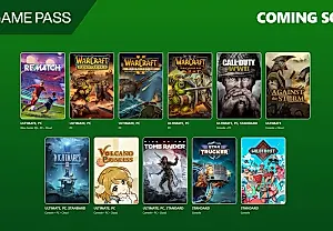 Июньские обновления Game Pass: что нового в мире игр