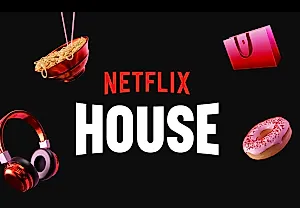 Netflix открывает свои развлекательные комплексы: ждем фастфуда и демогорогона!