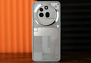 Nothing Phone 3: крут не чип, а то, как его продадут