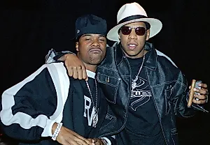 Когда дружба становится обузой: Memphis Bleek о Jay-Z и Roc-A-Fella