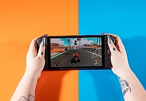 Nintendo обрубает интернет для Switch 2 за использование картриджей Mig