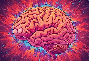 Псилоцибин: новый шанс для биполярных?