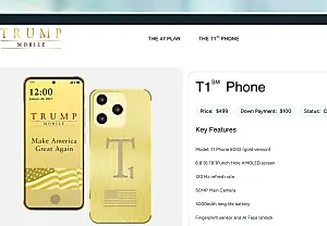 Трамп, телефон и великая американская мечта: весь ли он прав?