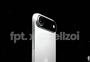 iPhone 17 Air: Никакой паники из-за маленькой батареи — просто продолжение странного шоу!