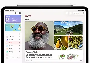 Журнал Apple: Записочки в новом формате или новая форма безумия?