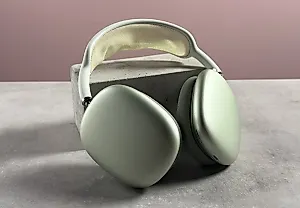 Новый звук за меньшие деньги: как я заменил сломанные AirPods Max