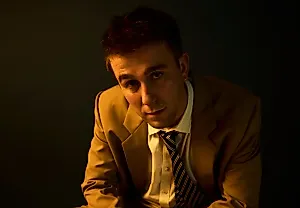 SG Lewis и его таинственный альбом Anemoia: готовьтесь к коллапсу ностальгии!