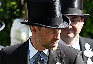 Принц Уильям и пустота на Royal Ascot: кто у кого отобрал партнерство?