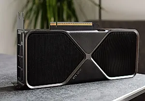 Nvidia мешает нам мечтать о GeForce RTX 5070