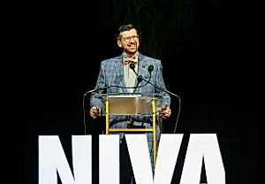 Конференция NIVA '25: Всё о билетах и особых мелочах, неподдающихся объяснению