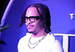 T.I. подшутил над некоторыми, и это не сильно смешно