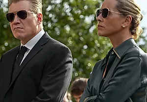 Каст нового сериала «Набережная»