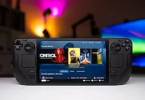 Valve заботится о "особых" игроках: доступность в Steam