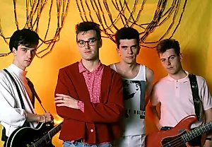 Почему Джонни Марр отказал воссоединению The Smiths за кучу денег?