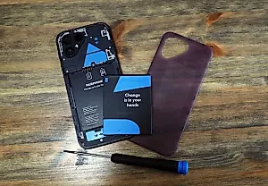 Fairphone 6: утечки, мнения и немного черного юмора
