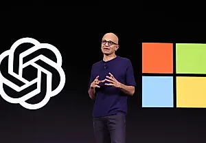 Microsoft и OpenAI: мировой театр абсурда