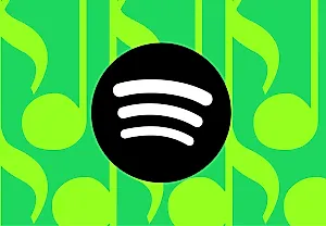 Spotify: Высокое ожидание недостаточного качества?