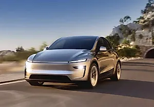 Роботакси от Tesla: Скромный дебют на фоне больших надежд